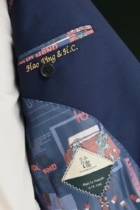 計畫訂製西裝 planb西裝 planbespoke