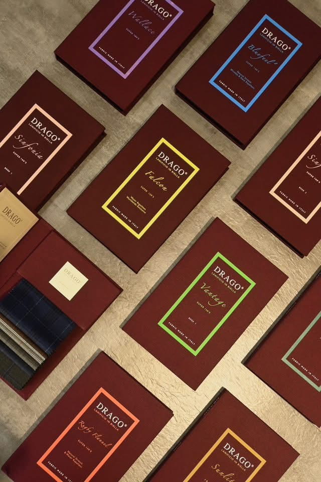 台中訂製西裝 planbespoke 