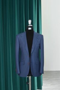 台中訂製西裝-PLANB-英式剪裁與義式剪裁風格展示