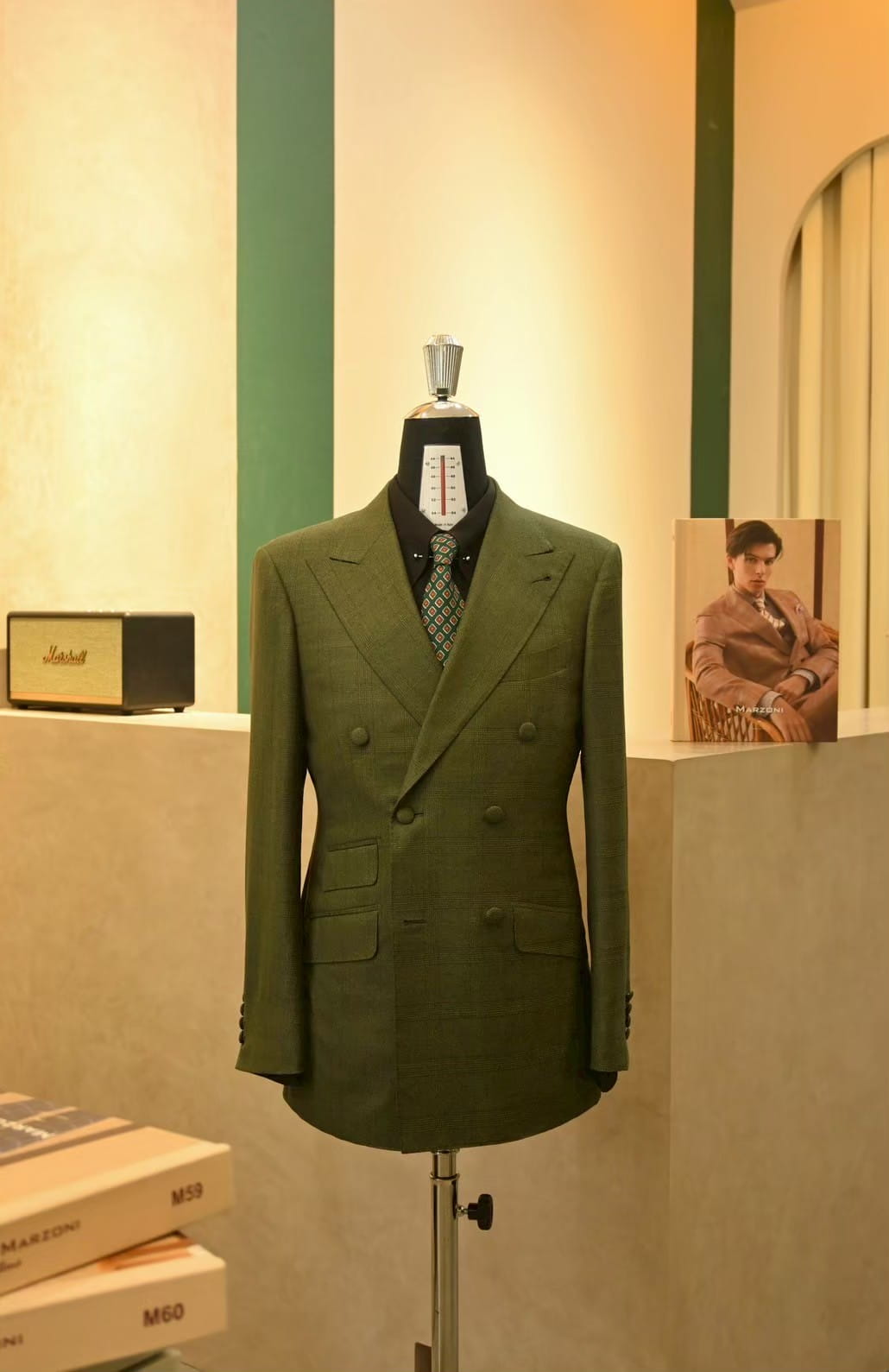 台中結婚西裝顏色-PlanB西裝